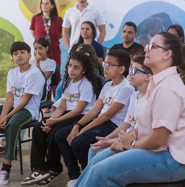 Comitê das Crianças